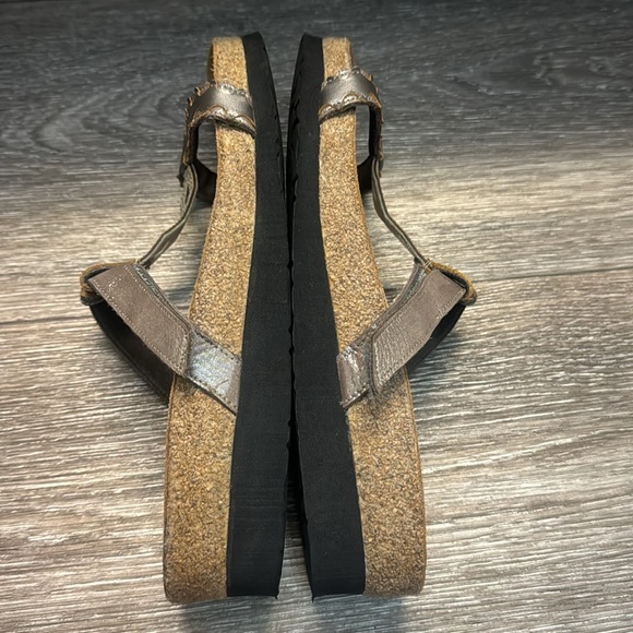 Naot sandals woman’s 38 (n56) - Picture 6 of 6